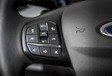 Ford Focus: Focus…rijplezier en comfort #44
