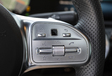 Mercedes A200 : un must technologique #13