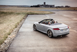 Audi TT et TTS : mise à jour et retouches #12