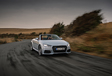 Audi TT et TTS : mise à jour et retouches #11