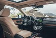 Honda CR-V 1.5 VTEC Turbo: Trouw aan zijn principes #4