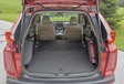 Honda CR-V 1.5 VTEC Turbo: Trouw aan zijn principes #8