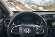 Honda CR-V 1.5 VTEC Turbo: Trouw aan zijn principes #12