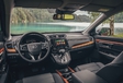 Honda CR-V 1.5 VTEC Turbo: Trouw aan zijn principes #11