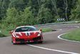 Ferrari 488 Pista: van het circuit naar de weg #19