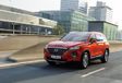 Hyundai Santa Fe : deux pour le prix d'un #10