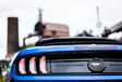 Ford Mustang vs Chevrolet Camaro #26