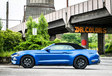 Ford Mustang vs Chevrolet Camaro #17