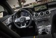 Mercedes-AMG C63 : mieux se différencier #17