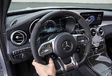 Mercedes-AMG C63 : mieux se différencier #22
