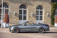 Mercedes-AMG C63 : mieux se différencier #27