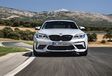 BMW M2 Competition : bestiale… en subtilité ! #1