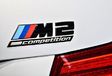 BMW M2 Competition : bestiale… en subtilité ! #11