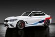 BMW M2 Competition : bestiale… en subtilité ! #23