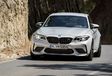 BMW M2 Competition : bestiale… en subtilité ! #9