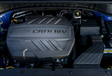 Hyundai Tucson 2.0 CRDi 48V : Cure de Volts #11