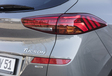 Hyundai Tucson 2.0 CRDi 48V : Cure de Volts #12