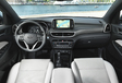 Hyundai Tucson 2.0 CRDi 48V : Voltkuur #8