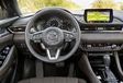 Mazda 6 - Surclassement #7