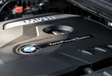 BMW X4 xDrive 20i : gènes sportifs #20