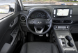 Hyundai Kona Electric : Kleine SUV, groot (rij)bereik #11