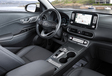 Hyundai Kona Electric : Kleine SUV, groot (rij)bereik #12