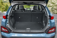 Hyundai Kona Electric : Kleine SUV, groot (rij)bereik #19