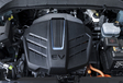 Hyundai Kona Electric : Kleine SUV, groot (rij)bereik #21