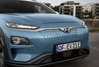 Hyundai Kona Electric : Kleine SUV, groot (rij)bereik #24