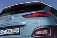 Hyundai Kona Electric : Kleine SUV, groot (rij)bereik #25