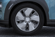 Hyundai Kona Electric : Kleine SUV, groot (rij)bereik #26