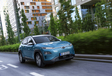Hyundai Kona Electric : Kleine SUV, groot (rij)bereik #3