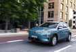 Hyundai Kona Electric : Kleine SUV, groot (rij)bereik #4