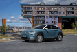 Hyundai Kona Electric : Kleine SUV, groot (rij)bereik #5