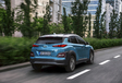 Hyundai Kona Electric : Kleine SUV, groot (rij)bereik #9