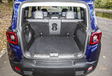 Jeep Renegade 1.0 GSE : le petit cube funky #20