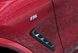 BMW X4 20d : Rede en emotie verenigd #16