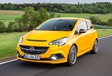 Opel Corsa GSi : En quête de chevaux #3