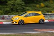 Opel Corsa GSi : En quête de chevaux #10