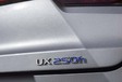 Lexus UX: Klaar voor urbex #3