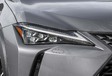Lexus UX: Klaar voor urbex #4
