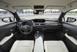 Lexus UX: Klaar voor urbex #5