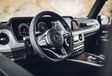Mercedes G 500 : la passion du classicisme #14