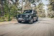 Mercedes G 500 : la passion du classicisme #2