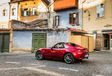 Mazda MX-5: de legende leeft voort  #11