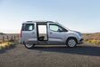 Opel Combo Life: huisdesign en verwarmd stuurwiel #13