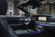 Mercedes-AMG E 53 CABRIO: Nieuws onder de zon #11