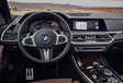 BMW X5: Meid voor alle werk #5