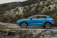 Audi Q3 : Dans la lignée #11