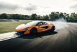 McLaren 600LT : Sensationnelle ! #14